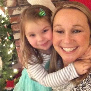 Meet your Posher, Krystal